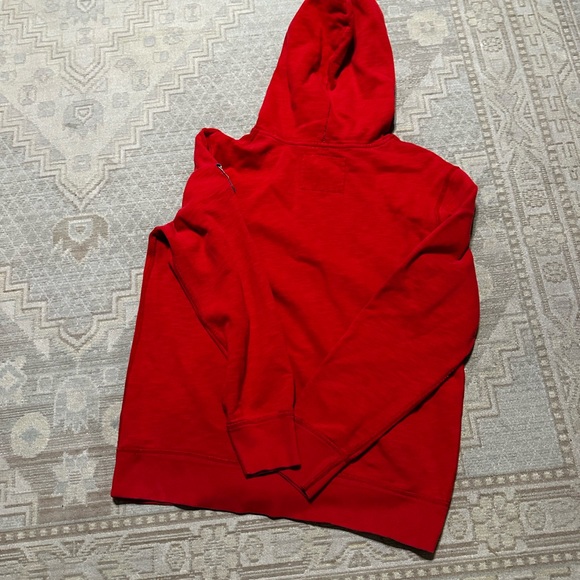 AMERICAN EAGLE OUTFITTERS WOMEN ATHLETIC FIT HOODIE SIZE M/M - Picture 6 of 13
